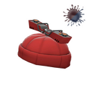 Телешапочка необычного типа