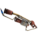 Civic Duty Mk.II Flame Thrower (Minimal Wear)