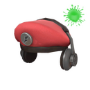 Commonwealth Commando