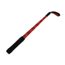 Specialized Killstreak Plaid Potshotter Mk.II Disciplinary Action (Minimal Wear)