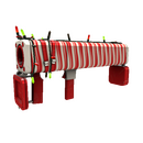 Festivized Peppermint Swirl Black Box (Factory New)