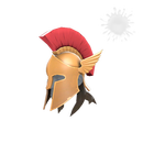 Гефестов головняк