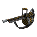 Hazard Warning Tomislav (Field-Tested)