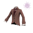 The Frenchman's Formals