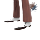 The Sneaky Spats of Sneaking