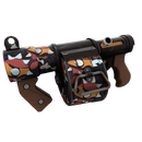 Carpet Bomber Липучкомёт (Немного поношенное)