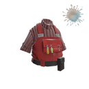 Убранство удильщика