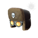 Professional's Ushanka