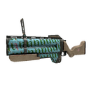 Croc Dusted Loch-n-Load (Field-Tested)