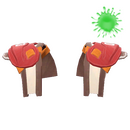 Backbreaker's Guards