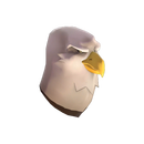 Haunted Freedom Feathers