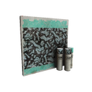 Broken Bones Боевая краска (Поношенное)