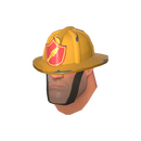 Огнестрелец странного типа