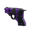 Potent Poison Shortstop (Field-Tested)