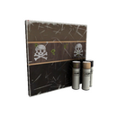 Swashbuckled War Paint (Field-Tested)