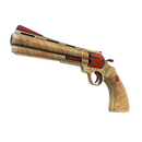 Old Country Revolver (Field-Tested)