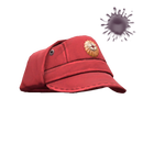 Strange Fat Man's Field Cap