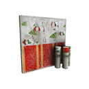 Snow Globalization War Paint (Well-Worn)