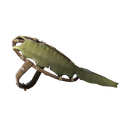 Darwin's Danger Shield