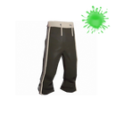 Опасные штанишки