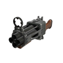 Железный бомбардир