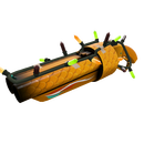 Dragon Slayer Обрез (Прямо с завода)  с украшениями