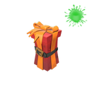 Воспламеняемый восторг