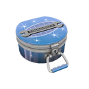 Blue Moon Cosmetic Case