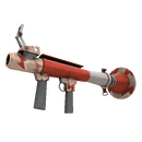 Team Charged Rocket Launcher (Factory New)