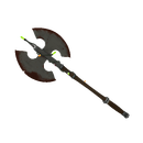 Festivized Scotsman's Skullcutter