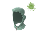 The Bacteria Blocker