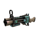 Croc Dusted Железный бомбардир (После полевых испытаний)