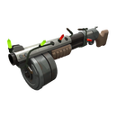 Festivized Panic Attack