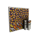 Sweet Toothed War Paint (Field-Tested)