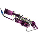 Flash Fryer Огнемёт (Немного поношенное)  с украшениями