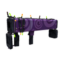 Festivized Specialized Killstreak Portal Plastered Black Box (Factory New)