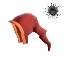 Капюшон волшебника высшей пробы