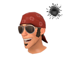 Unusual Throttlehead