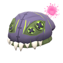 Strange Beanie The All-Gnawing