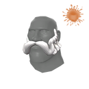 Marshall's Mutton Chops