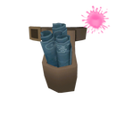 The Builder's Blueprints