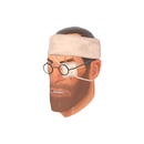 Манноним странного типа