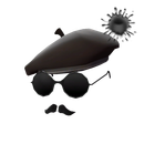 Вив ля Франс странного типа