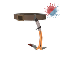 Genuine Fortune Hunter