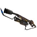 Kiln and Conquer Огнемёт (После полевых испытаний)