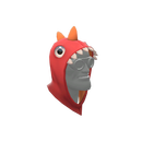 Prehistoric Pullover