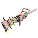 Dovetailed Лечебная пушка (Немного поношенное)  с украшениями