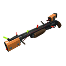 Festivized Rescue Ranger