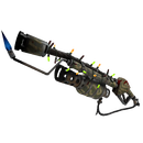 Forest Fire Огнемёт (После полевых испытаний) с украшениями странного типа