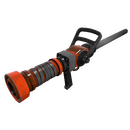 Health and Hell Medi Gun (Minimal Wear)